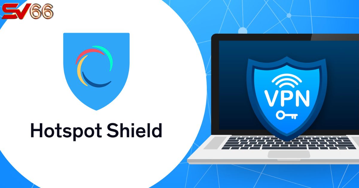 Hotspot Shield