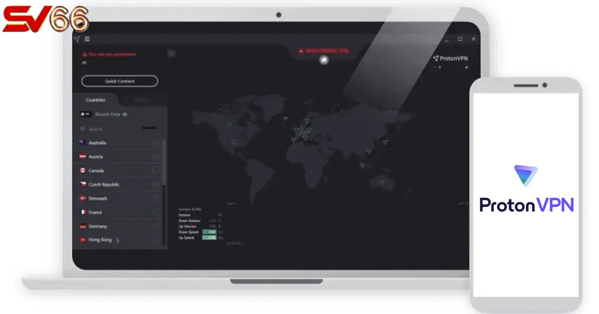 Proton VPN