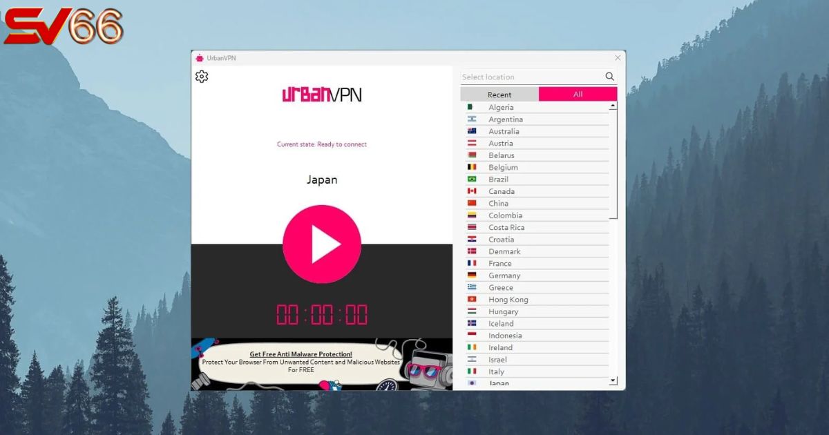 Urban VPN